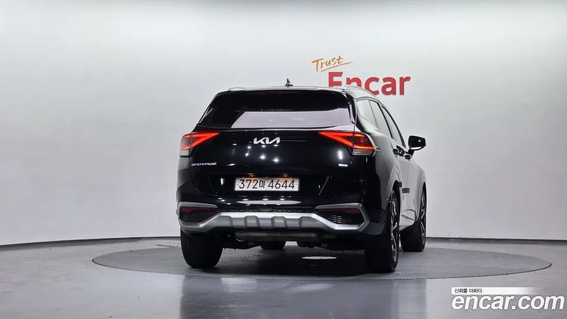 Kia Sportage — фото 4