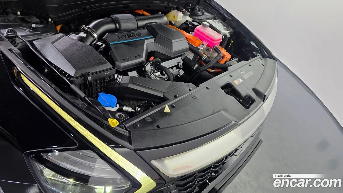 Kia Sportage — фото 9