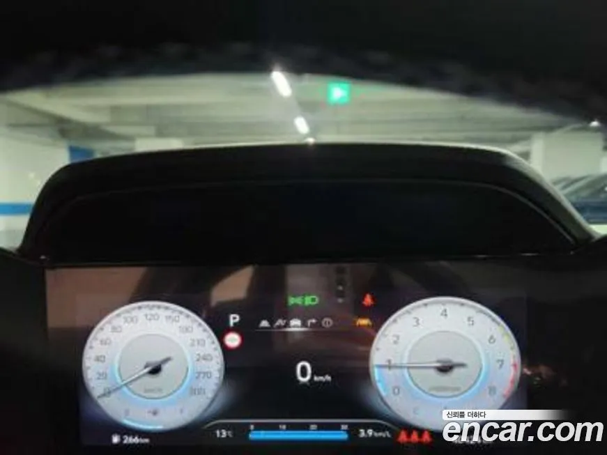 Hyundai AVANTE 2025 из KR, фото 4