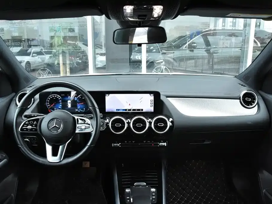 Mercedes-Benz GLA 2022 из CN, фото 4