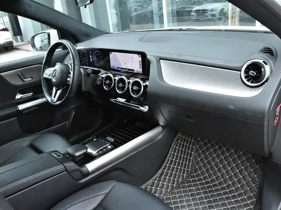 Mercedes-Benz GLA 2022 из CN, фото 10