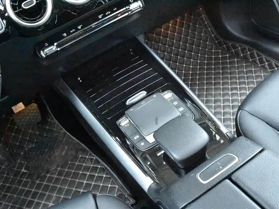 Mercedes-Benz GLA 2022 из CN, фото 5