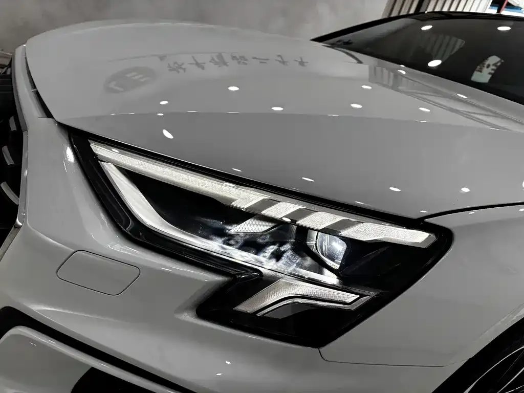 Audi A3 2022 из CN, фото 5