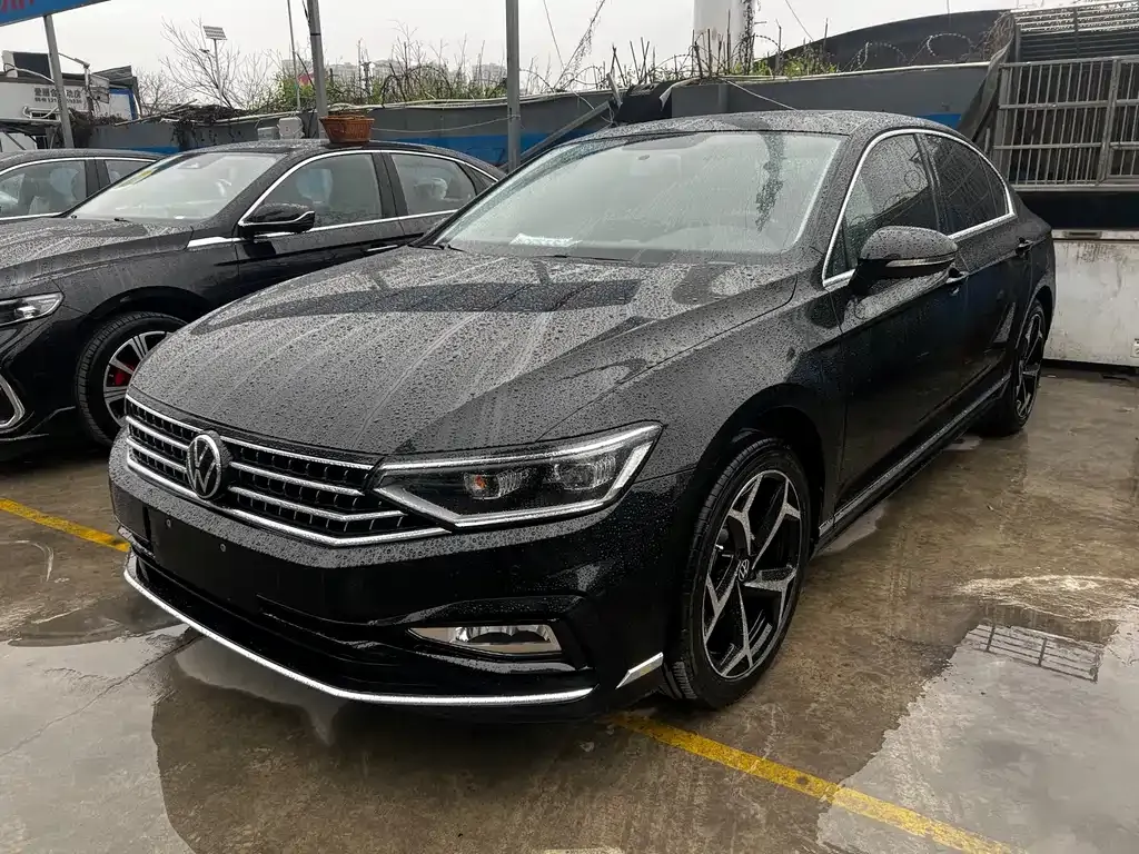 Volkswagen Magotan 2025 из CN, фото 1