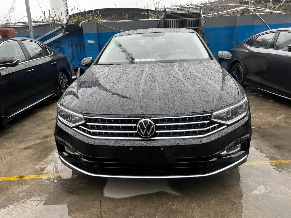 Volkswagen Magotan 2025 из CN, фото 10