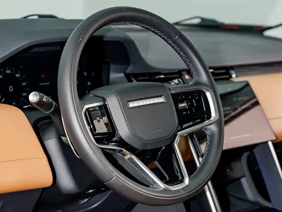 Land Rover Discovery Sport 2025 из CN, фото 2