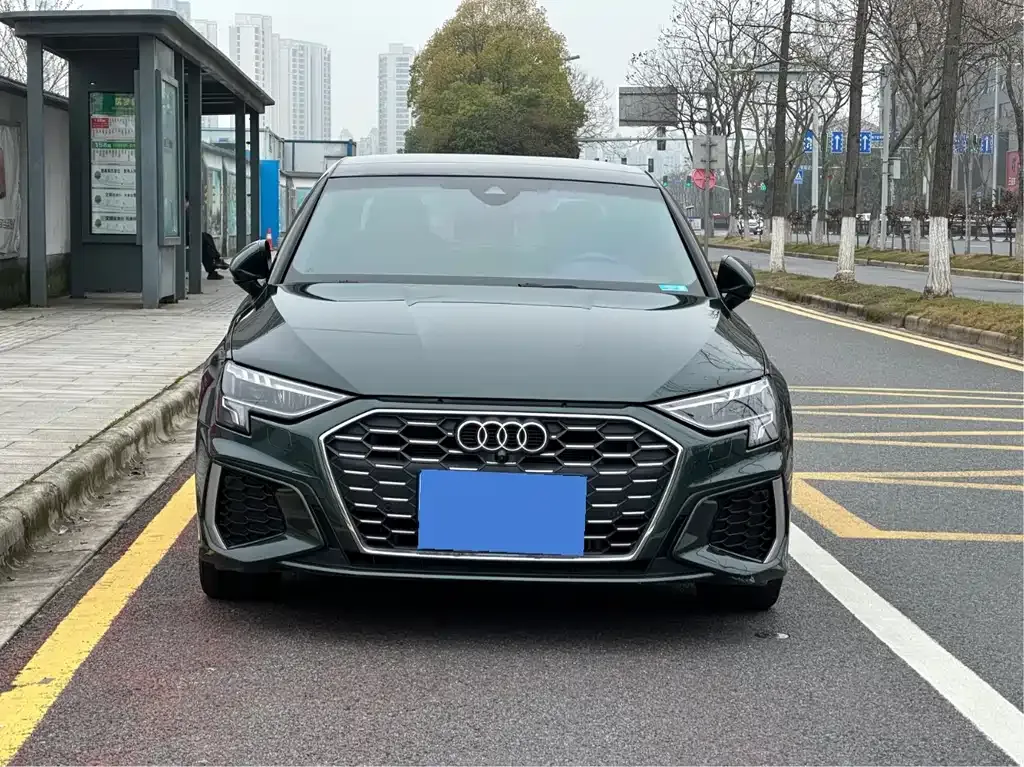 Audi A3 — фото 6