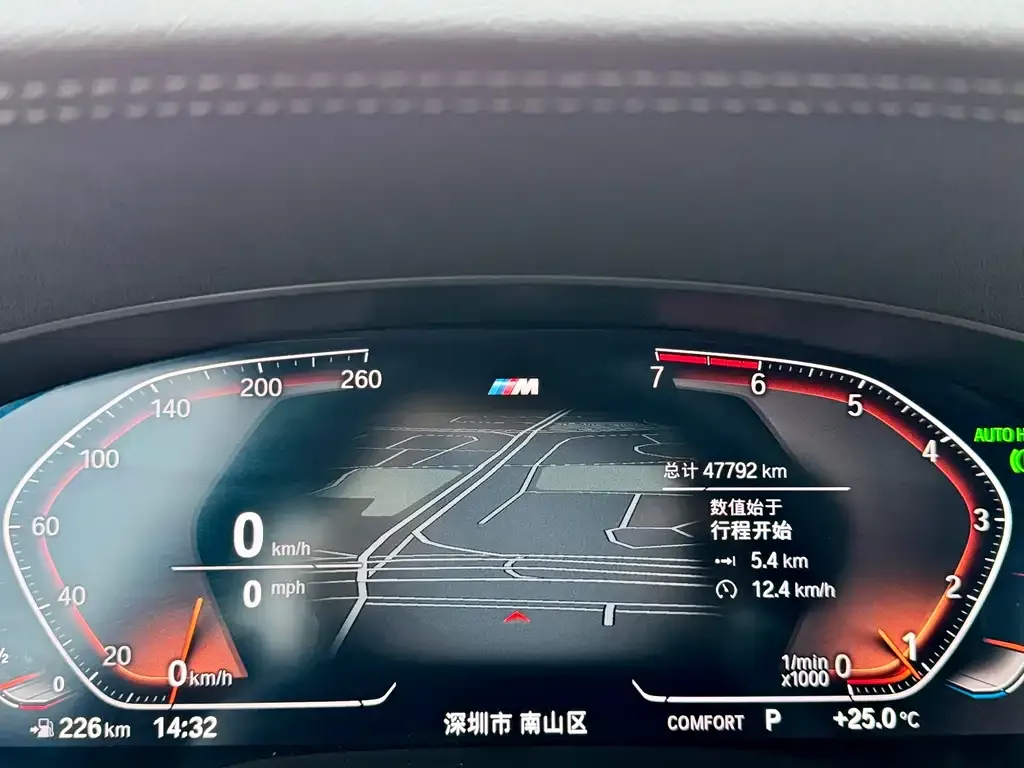 BMW 6 Series GT 2021 из CN, фото 3