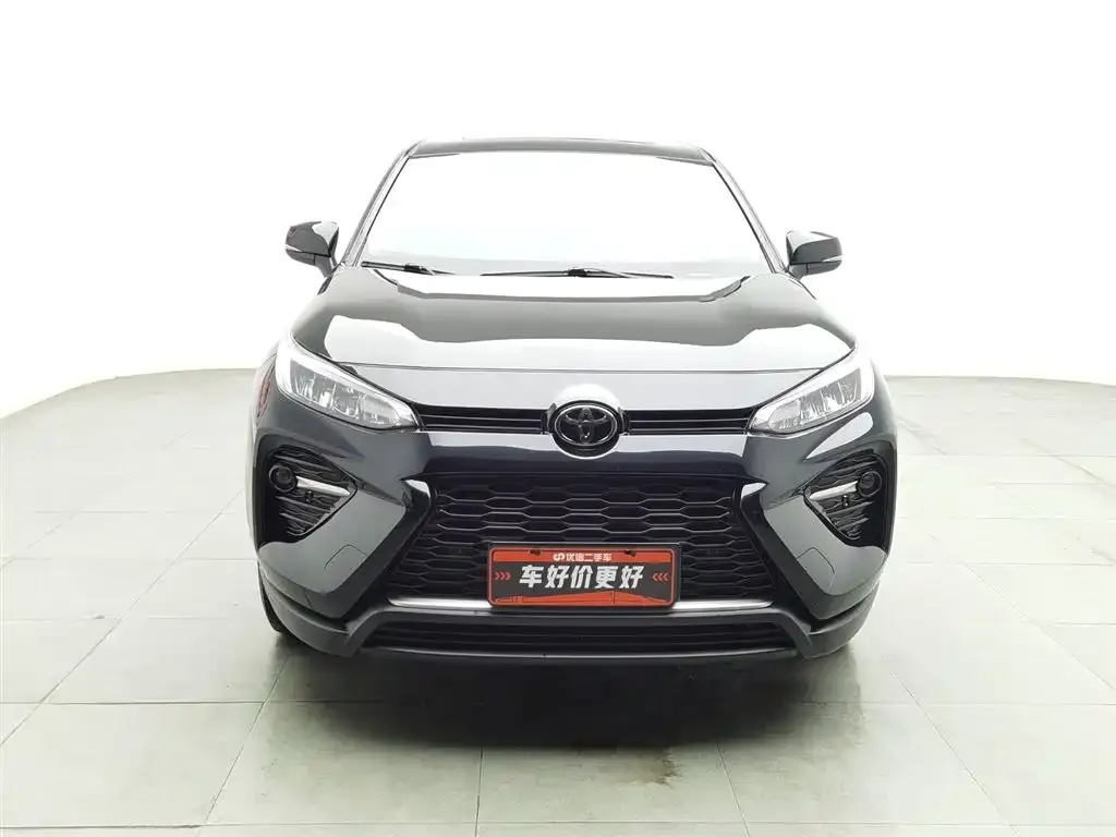 Toyota Wildlander 2023 из CN, фото 5