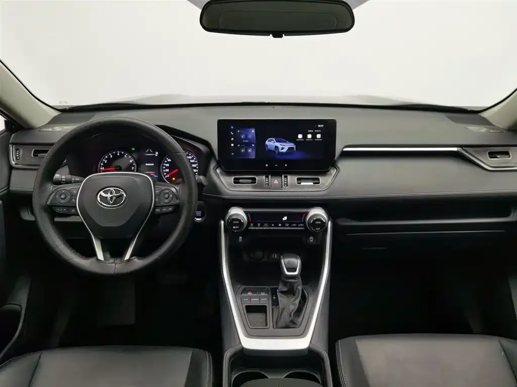 Toyota Wildlander 2023 из CN, фото 3