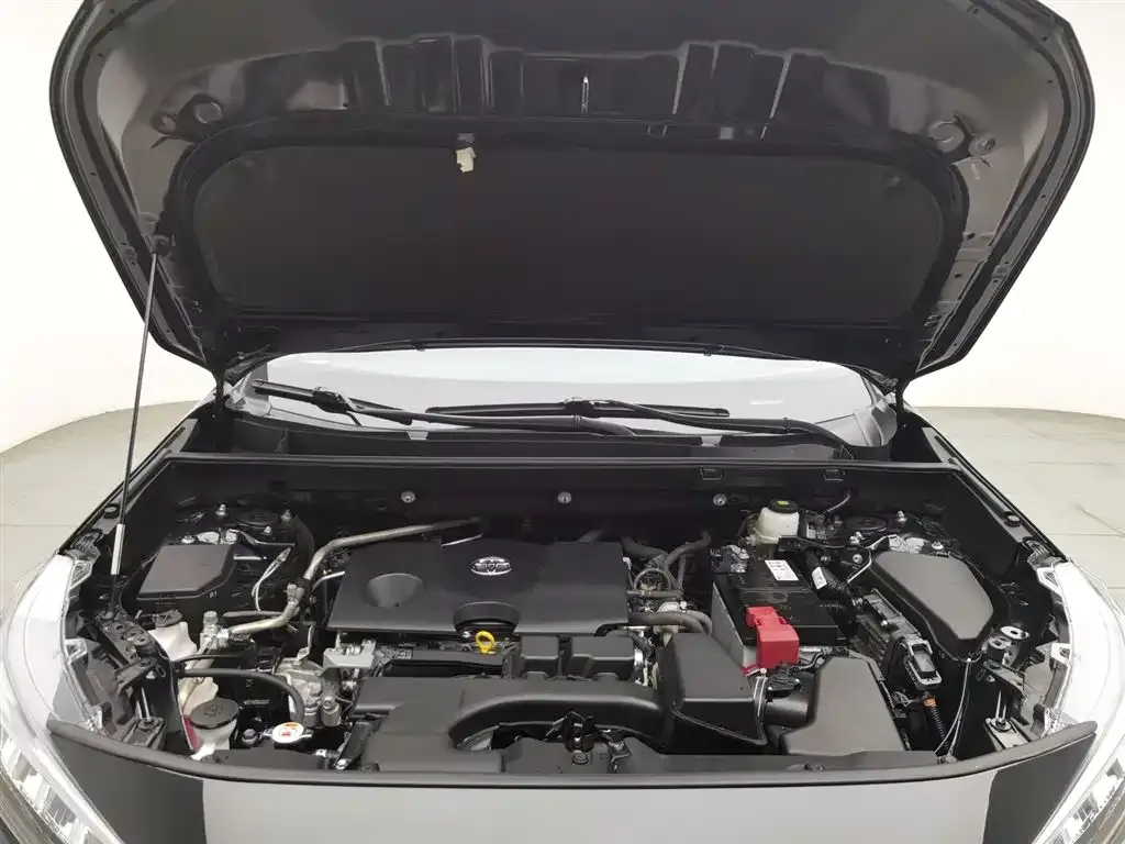 Toyota Wildlander 2023 из CN, фото 6