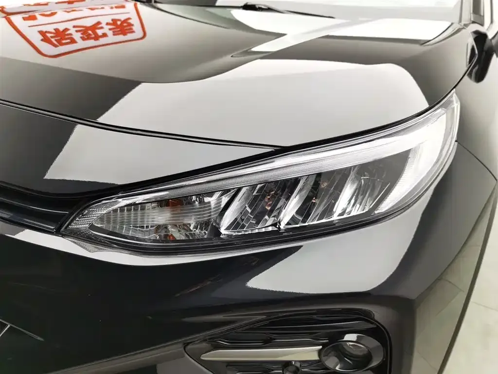 Toyota Wildlander 2023 из CN, фото 7