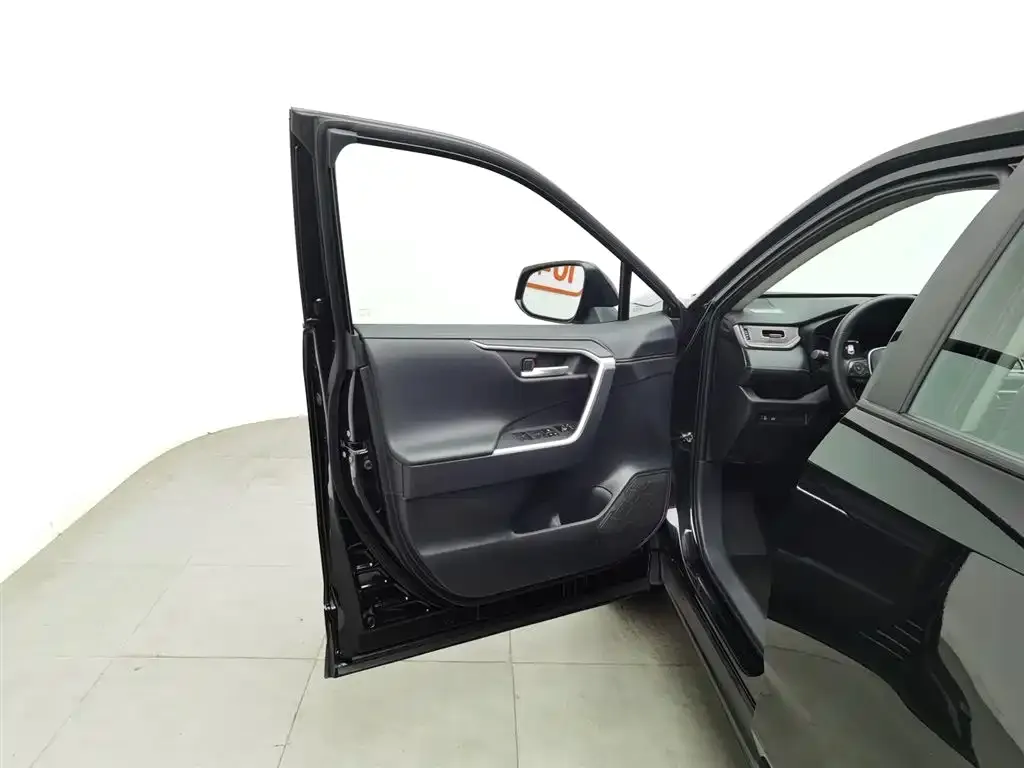 Toyota Wildlander 2023 из CN, фото 8