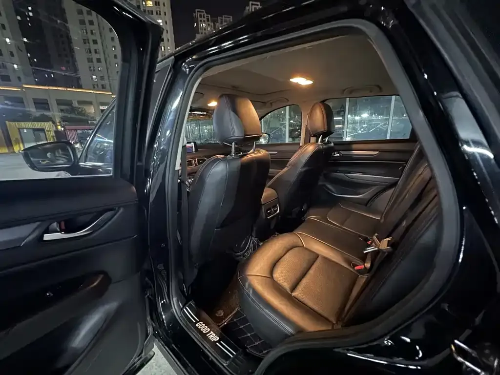 Mazda CX-5 2021 из CN, фото 5