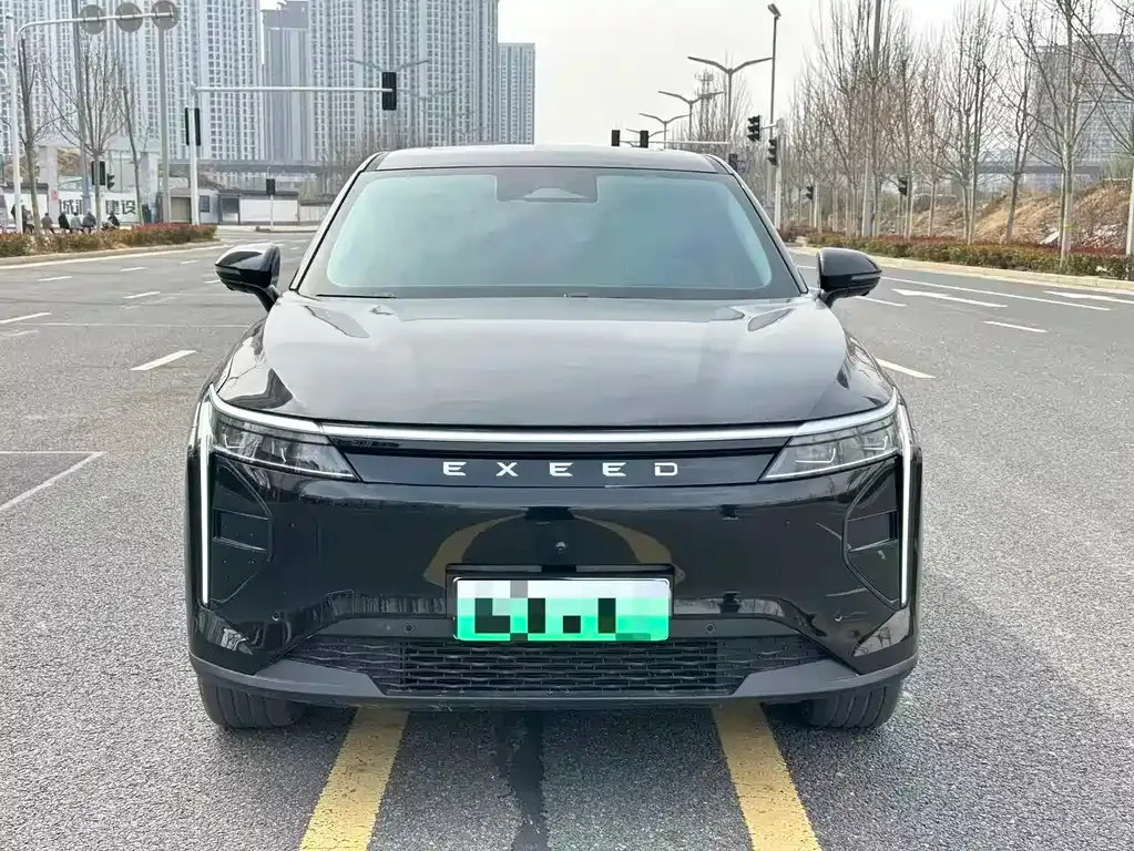 Exeed Yaoguang C-DM — фото 7