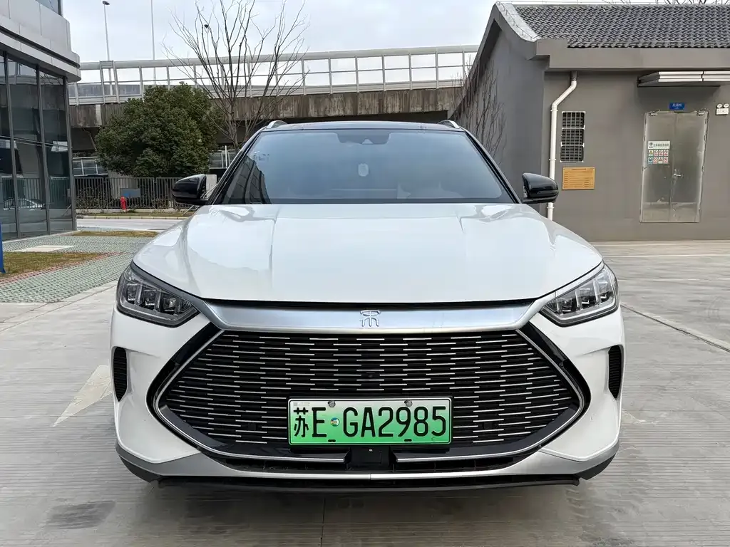 BYD PLUS 2023 из CN, фото 2