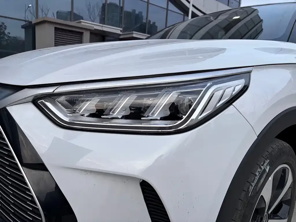 BYD PLUS 2023 из CN, фото 5
