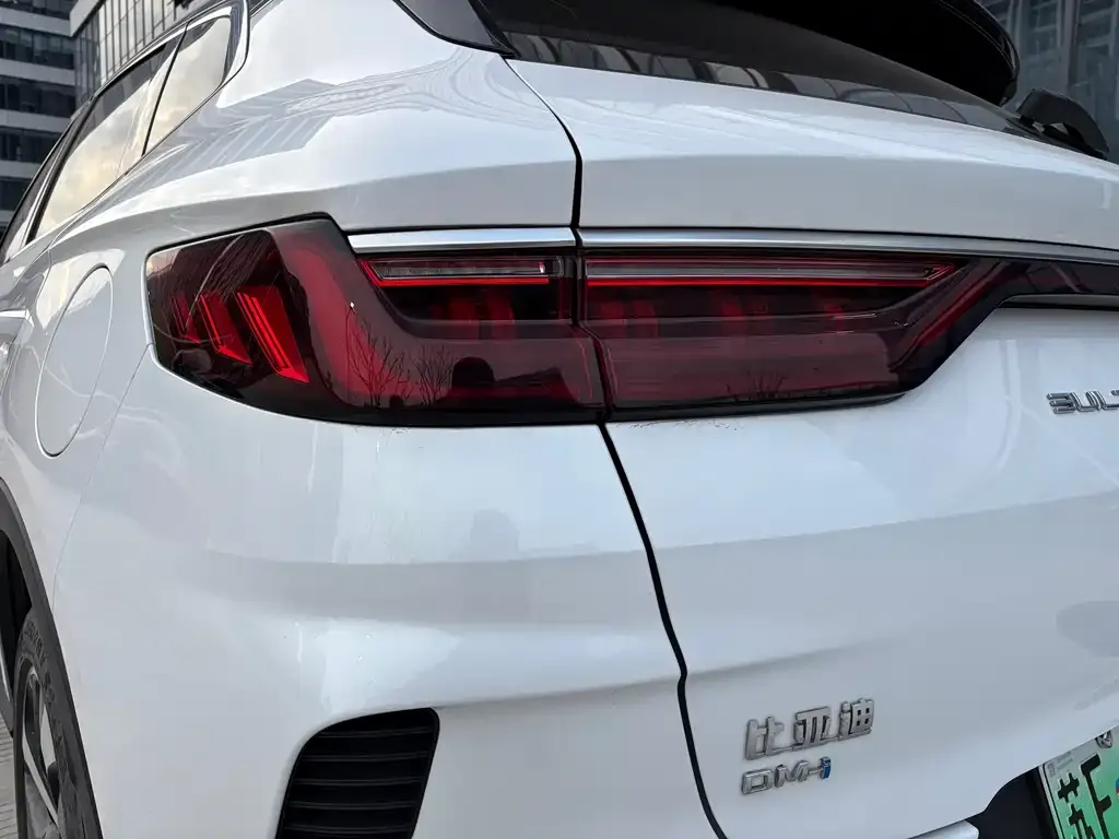 BYD PLUS 2023 из CN, фото 7