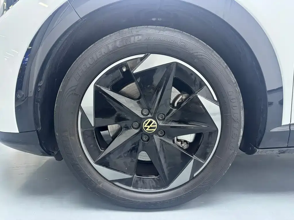 Volkswagen 06 2024 из CN, фото 9