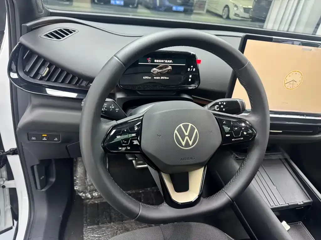 Volkswagen 06 2024 из CN, фото 6