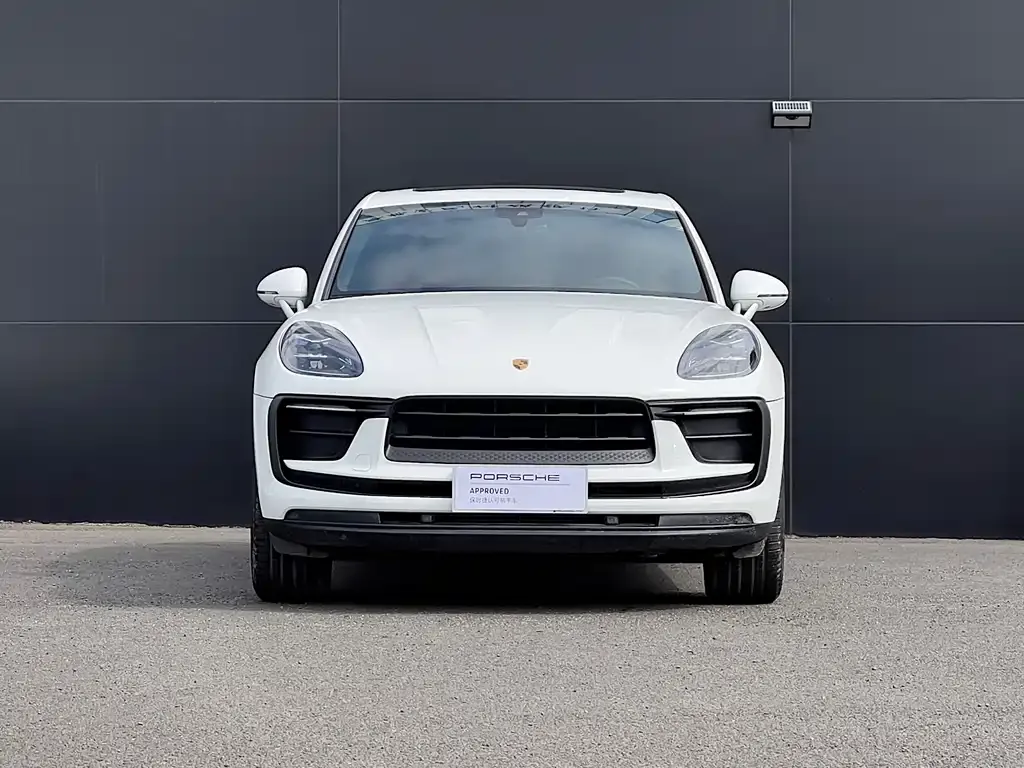 Porsche Macan — фото 2