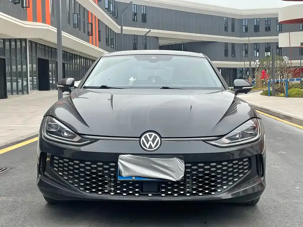 Volkswagen Lamando 2023 из CN, фото 4