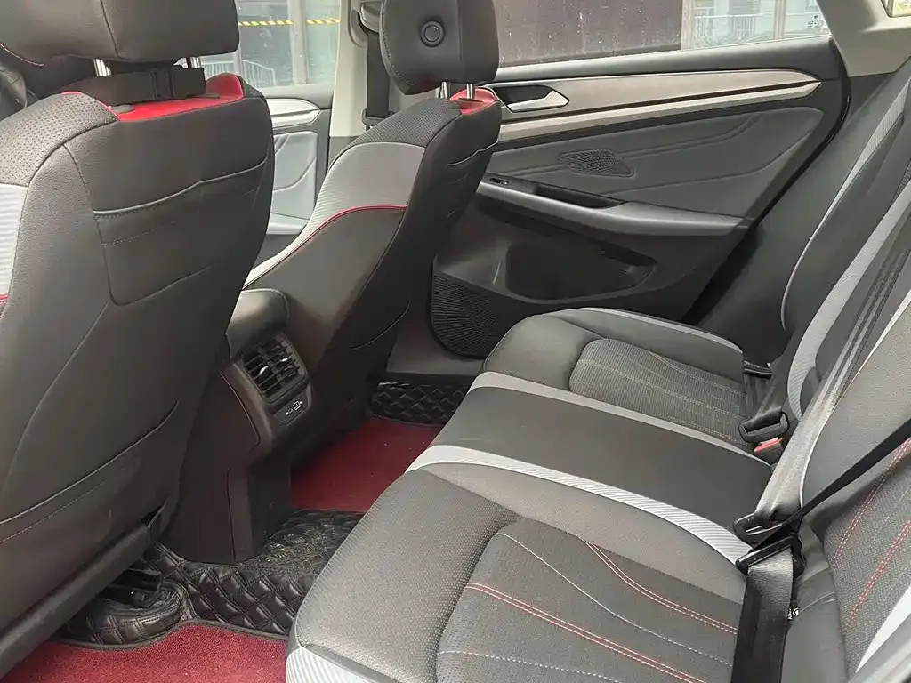 Volkswagen Lamando 2023 из CN, фото 10