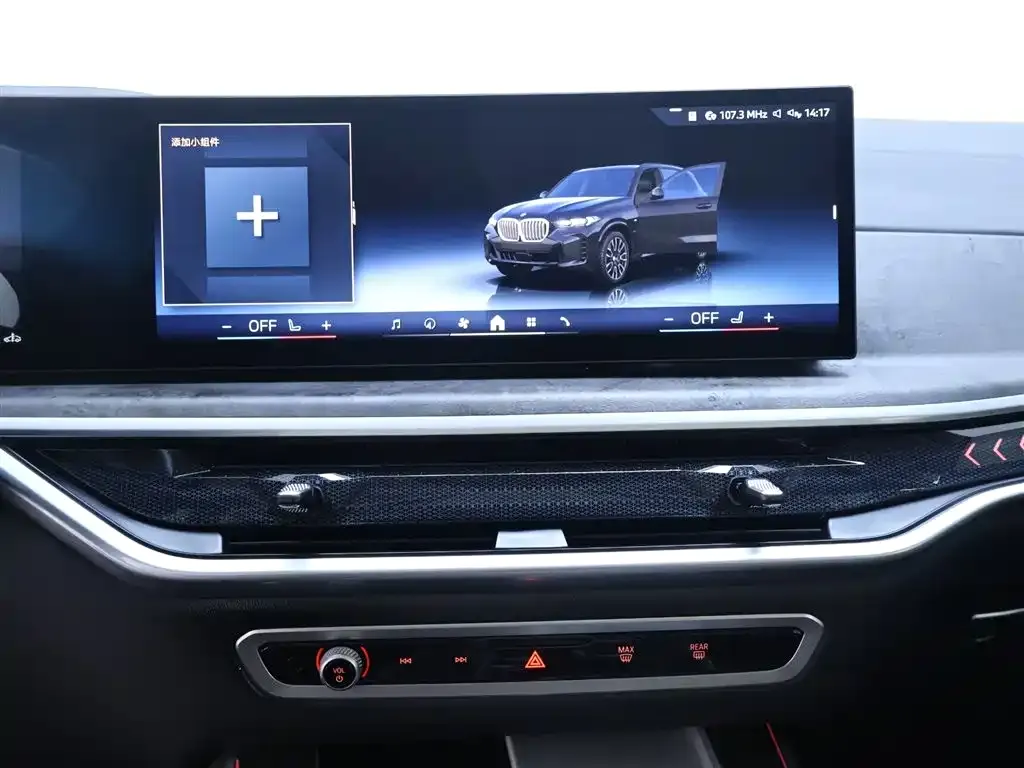 BMW X5 2024 из CN, фото 6