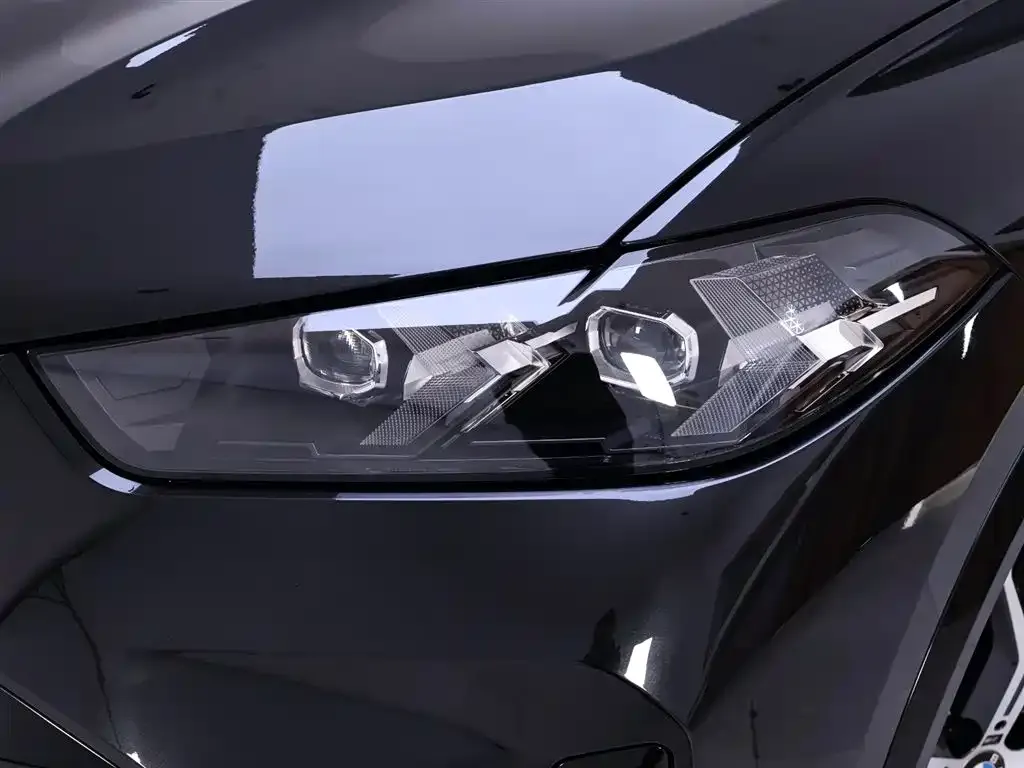 BMW X5 2024 из CN, фото 3