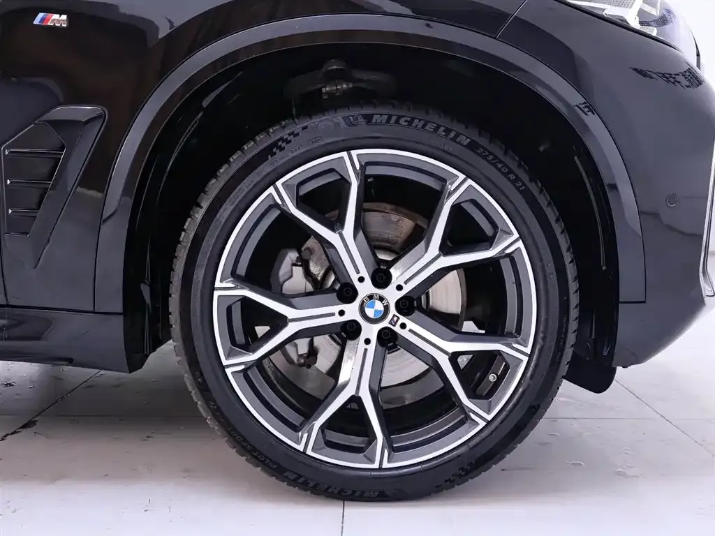 BMW X5 2024 из CN, фото 5