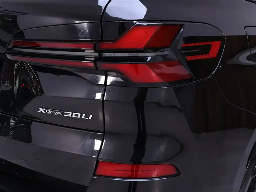 BMW X5 2024 из CN, фото 4