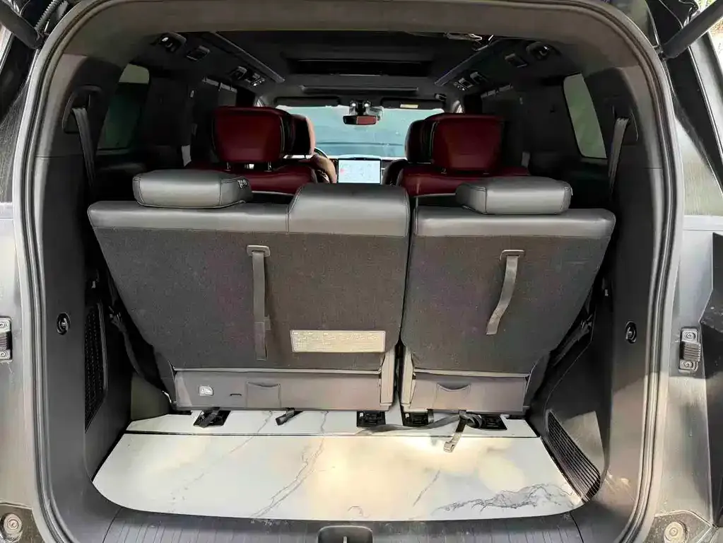 GAC Motor Trumpchi M8 2023 из CN, фото 3