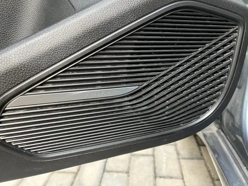 Geely Xingrui — фото 10