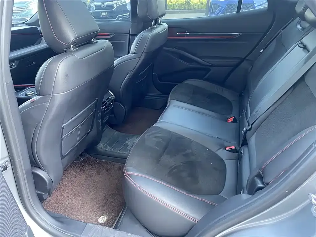 Ford Evos 2023 из CN, фото 5