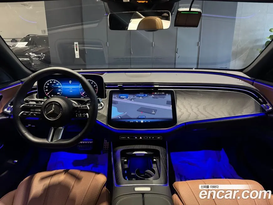 Mercedes-Benz E-Class 2026 из KR, фото 8