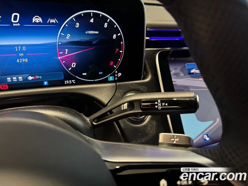 Mercedes-Benz E-Class 2026 из KR, фото 6