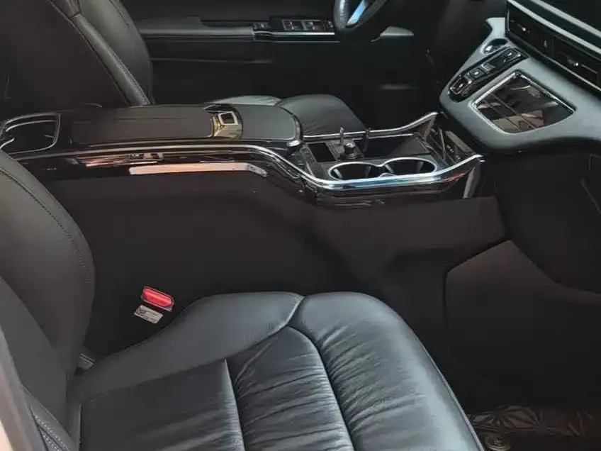 Honda Elysion 2022 из CN, фото 3