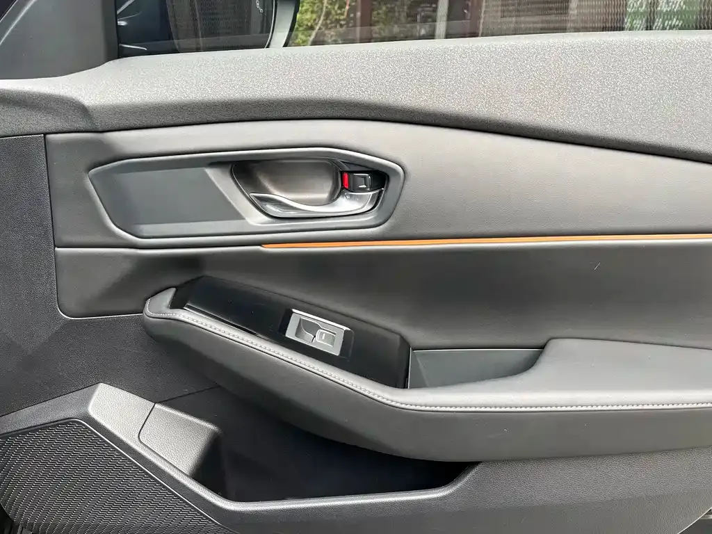 Honda Accord New Energy — фото 9