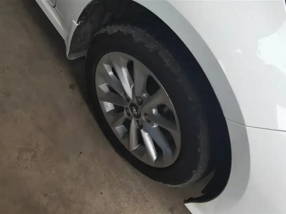Toyota Corolla 2021 из CN, фото 6