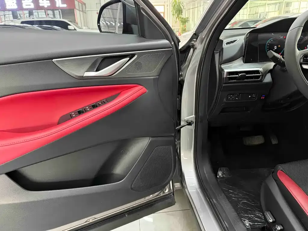 Changan CS35PLUS 2023 из CN, фото 2
