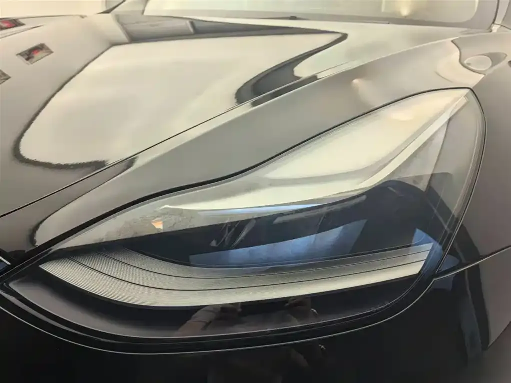 Tesla Model 3 2021 из CN, фото 8