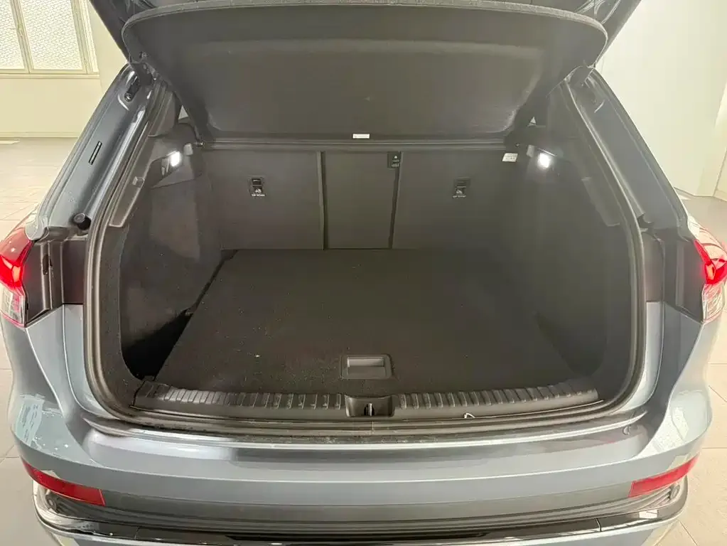 Audi Q4 e-tron 2024 из CN, фото 2