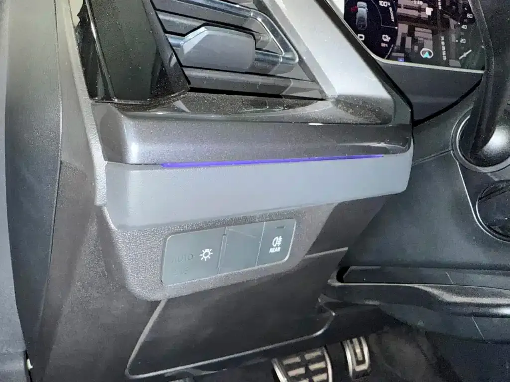 Audi Q4 e-tron 2024 из CN, фото 9