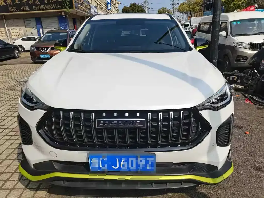 Haval Chitu