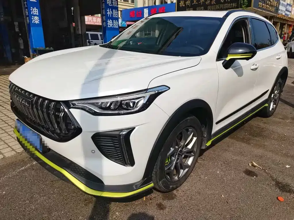 Haval Chitu 2022 из CN, фото 10