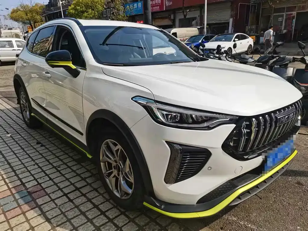Haval Chitu 2022 из CN, фото 5