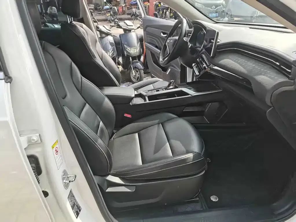 Haval Chitu 2022 из CN, фото 8
