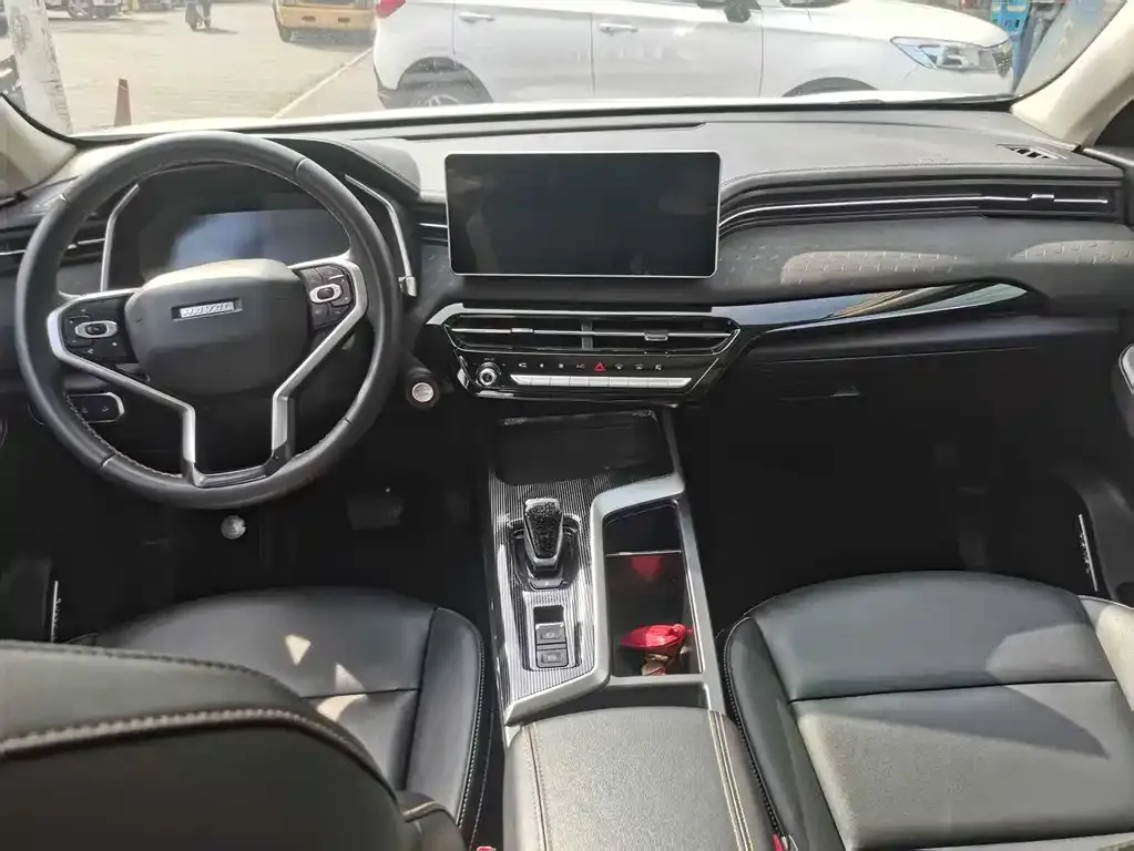 Haval Chitu 2022 из CN, фото 6