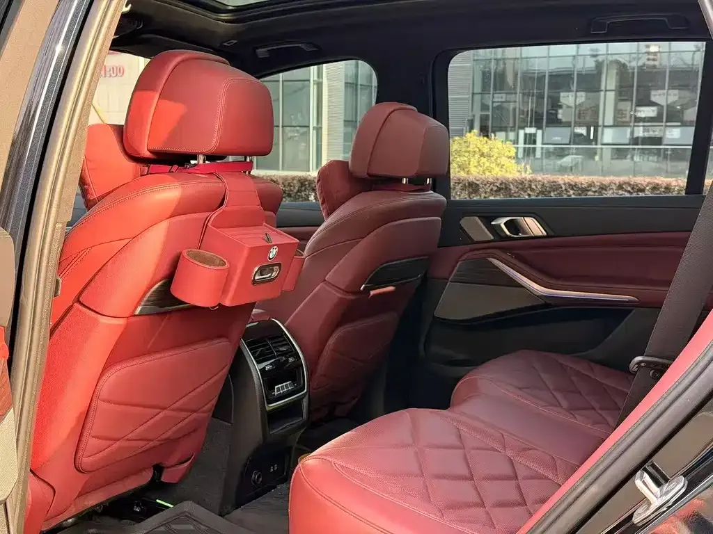 BMW X5 2022 из CN, фото 7