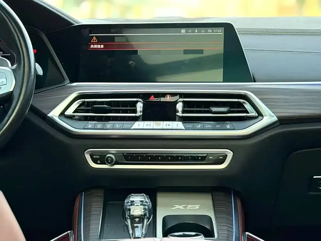 BMW X5 2022 из CN, фото 4